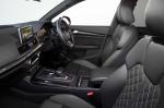 Audi SQ5 3.0 TFSI 2017 года (AU)